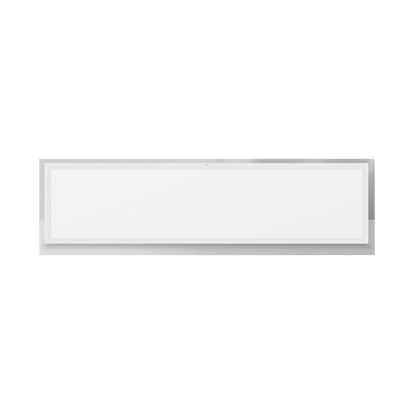Direct light panel light