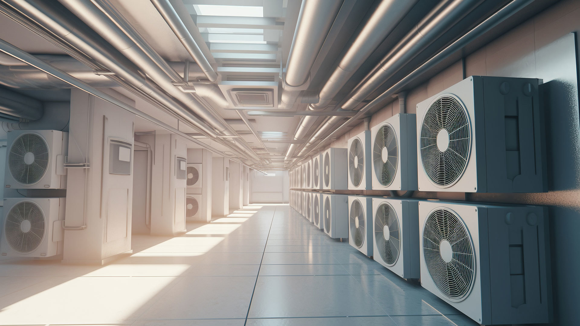 HVAC Department