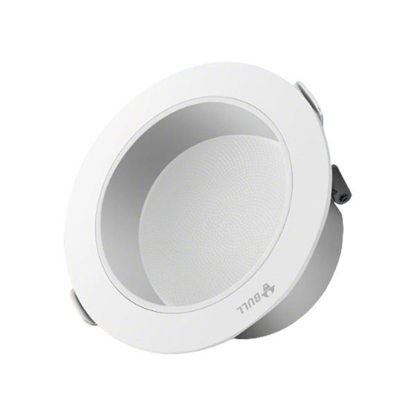 T02P series recessed lights