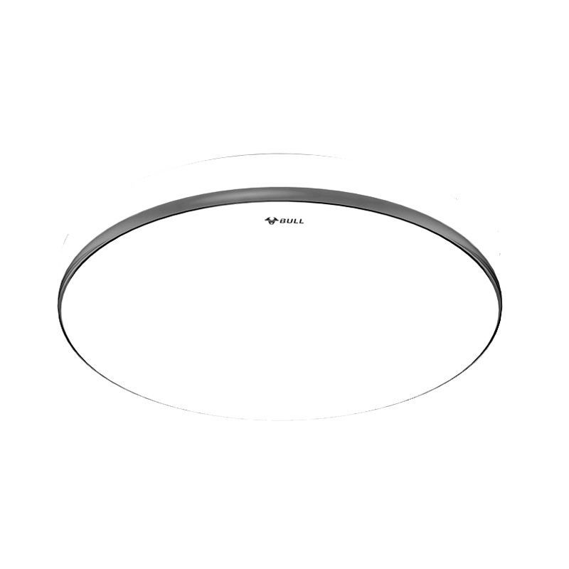 X18 ceiling light, round