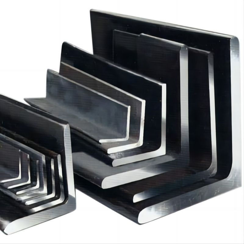 Angle steel