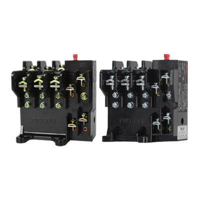 Thermal relay