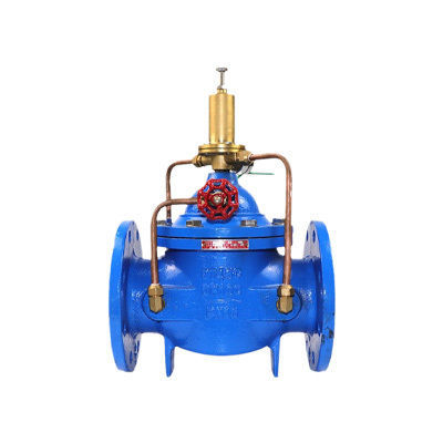 Valve faucet pressure relief valve roughly