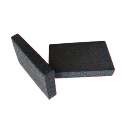 Glass wool board