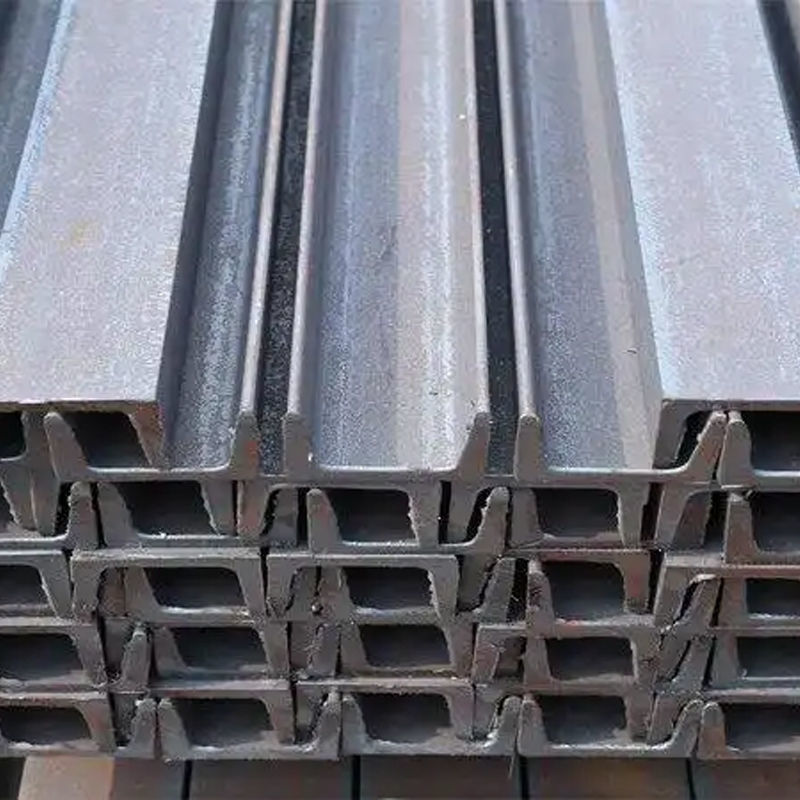 Channel steel