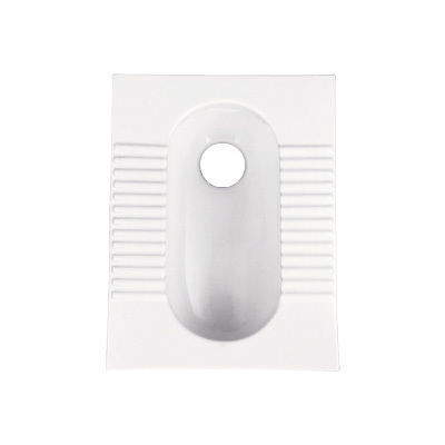 Squat toilet
