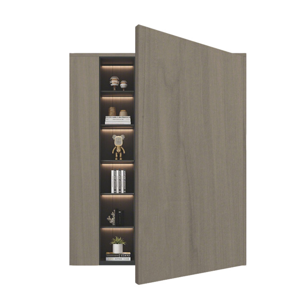 Cabinet panels