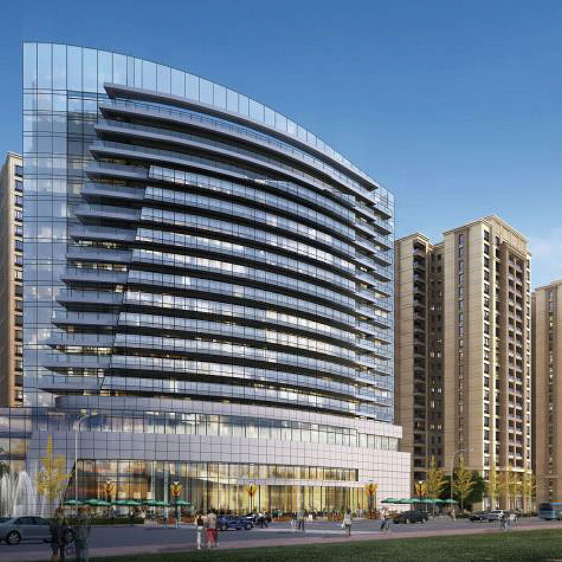 Power Technology Park Project