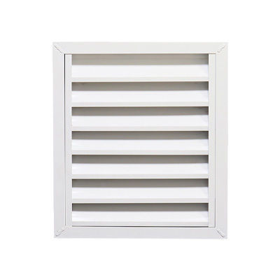 Louver