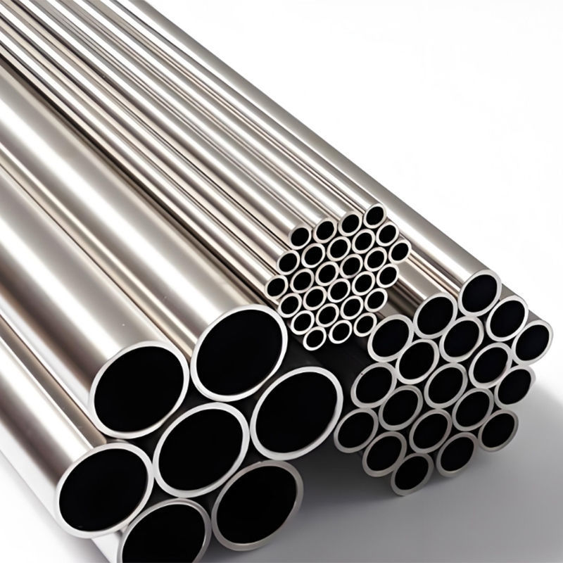 Stainless steel pipe S30408