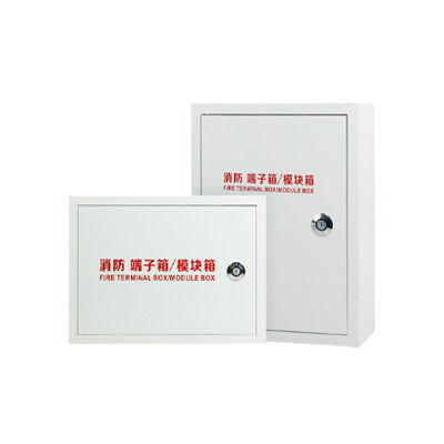 terminal box