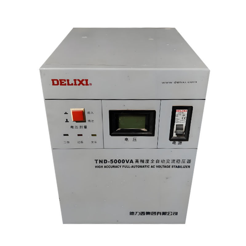 Voltage regulator