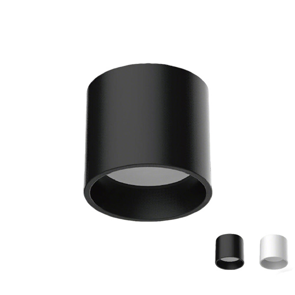 Xifan series surface mounted downlight MQ3AB-LED9
