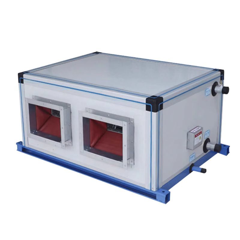 Air handling unit