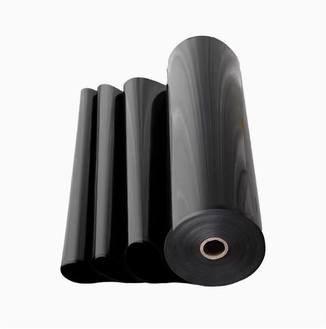 HDPE geomembrane