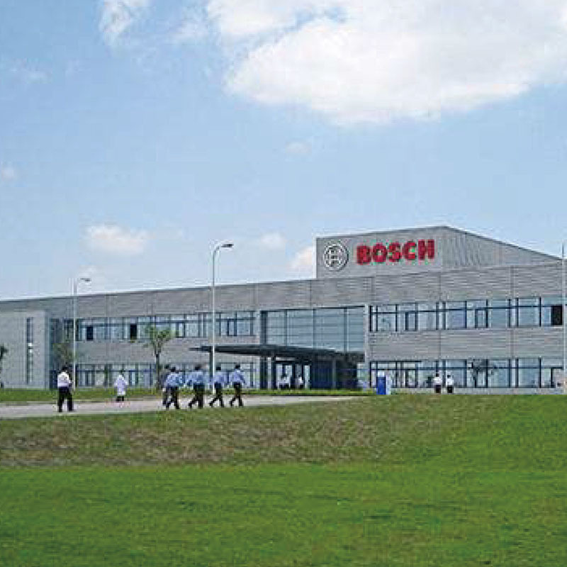 Bosch project