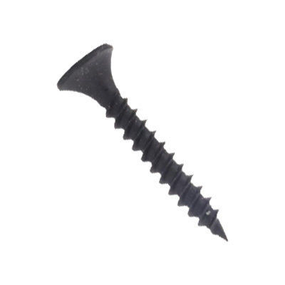 Gypsum board screws