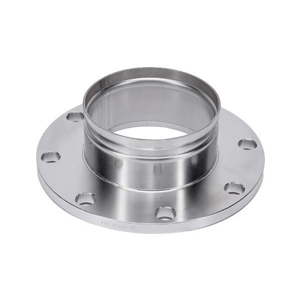 Grooved flange transition joint (groove) (PN1.6Mpa)