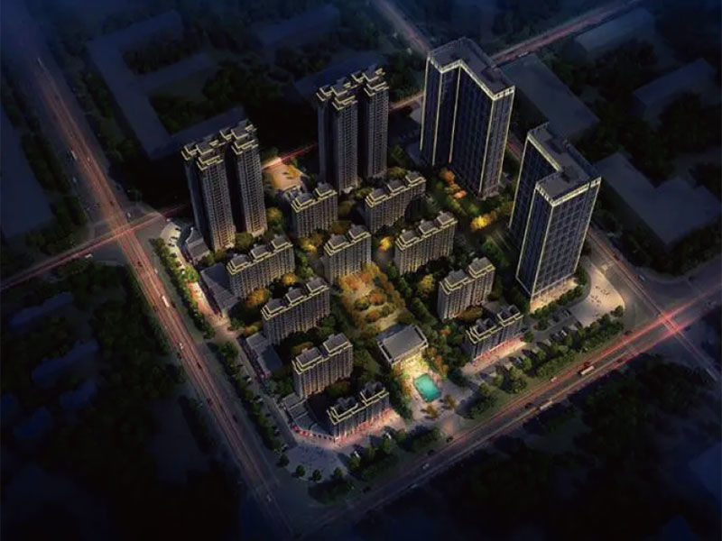 Changsha Xincheng Yuejun Changsha Xincheng Yuejun