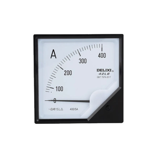 Voltmeter