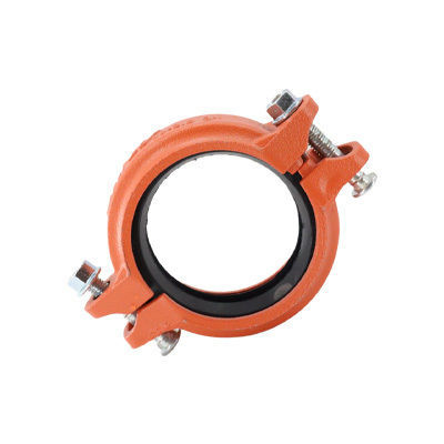 Rigid clamp