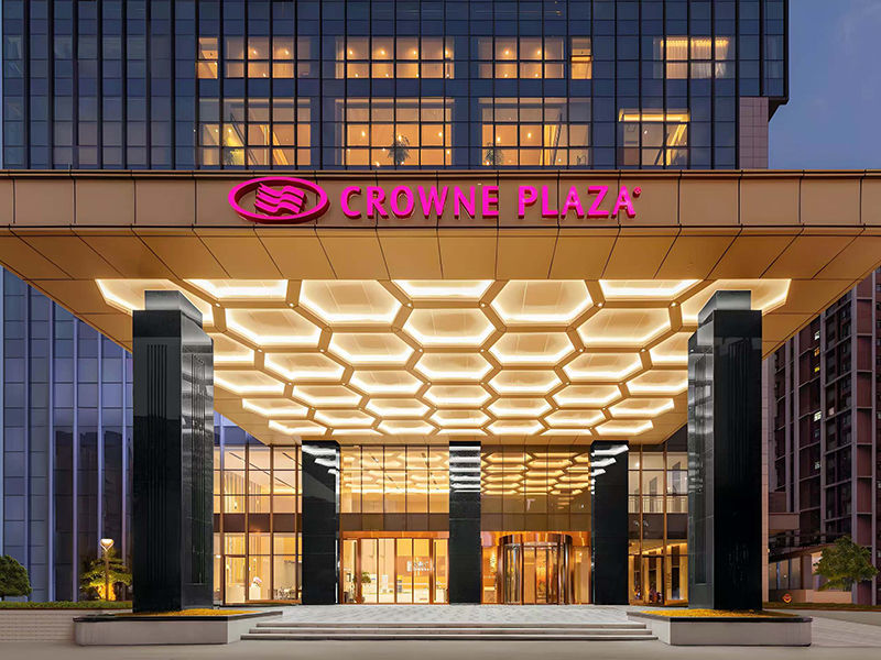 Crowne Plaza Hotel Crowne Plaza Hotel