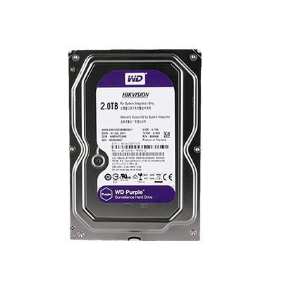 Hard disk