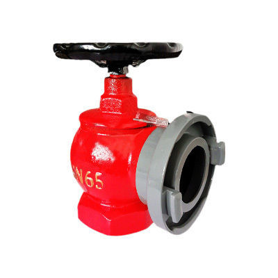 fire hydrant