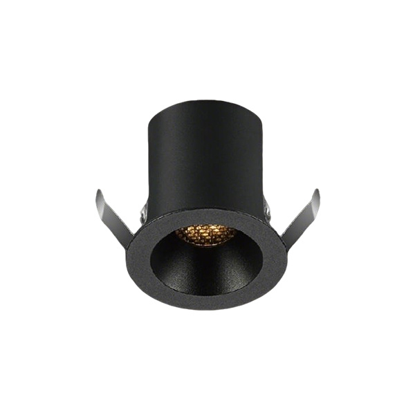 Xi Hua series mini hotel spotlight QRSQ40-LED1