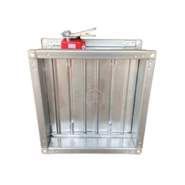 Fire damper