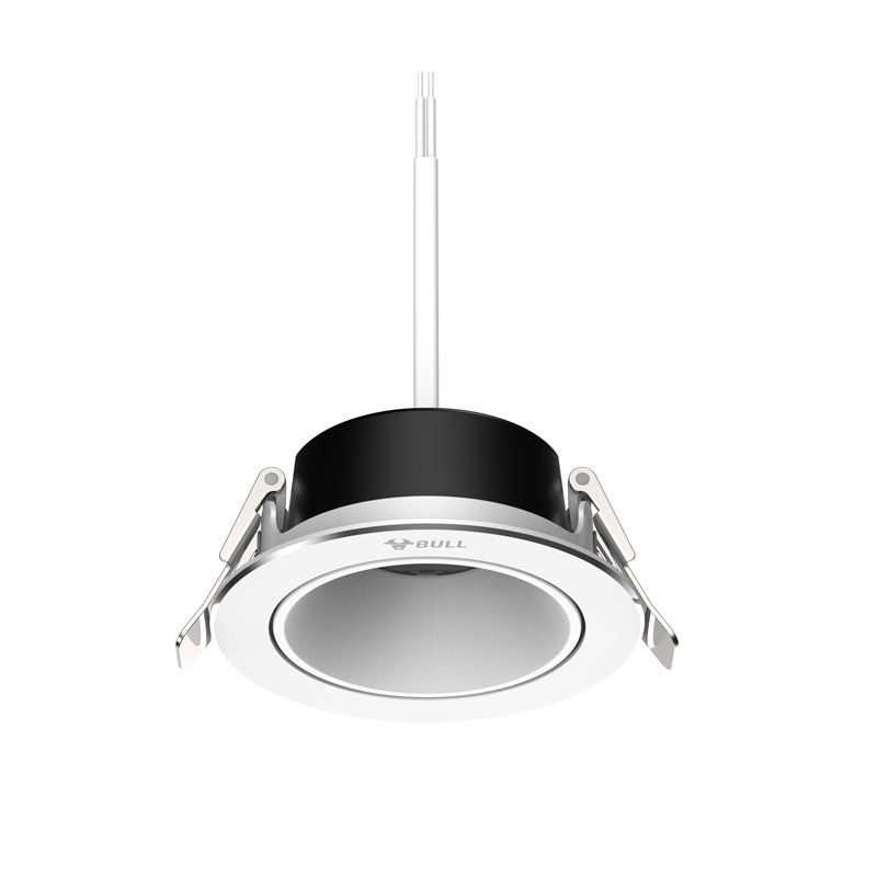 S02 Ceiling Spotlights