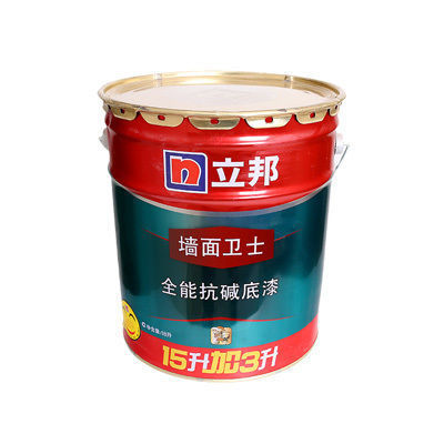Qiangmian Weishi All-Purpose Alkali-Resistant Primer