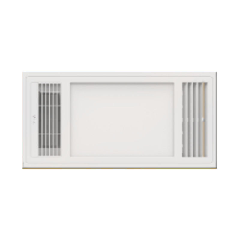 Bathroom heater