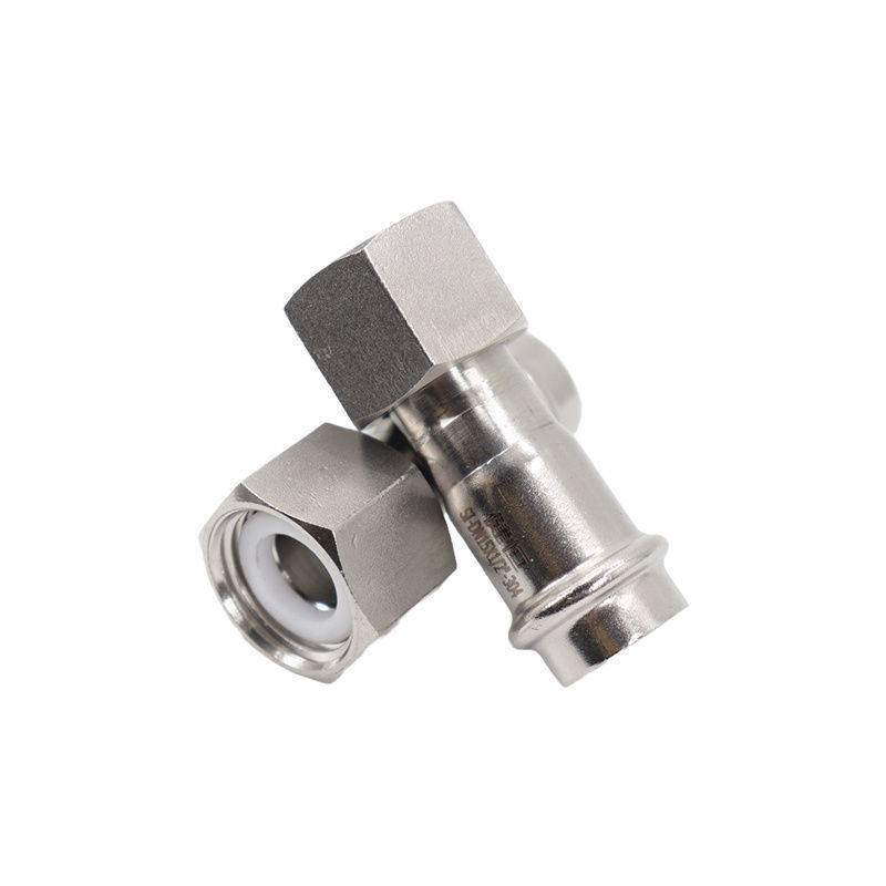 Internal active connector (single tooth/double clip)