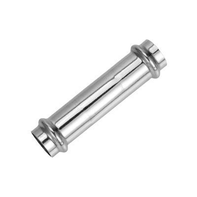 Adjustable Straight Through (Dual Card Press)