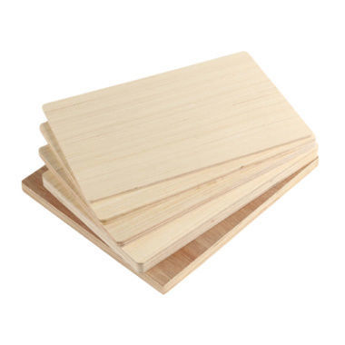 Plywood
