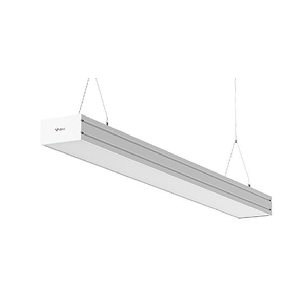 Linear light