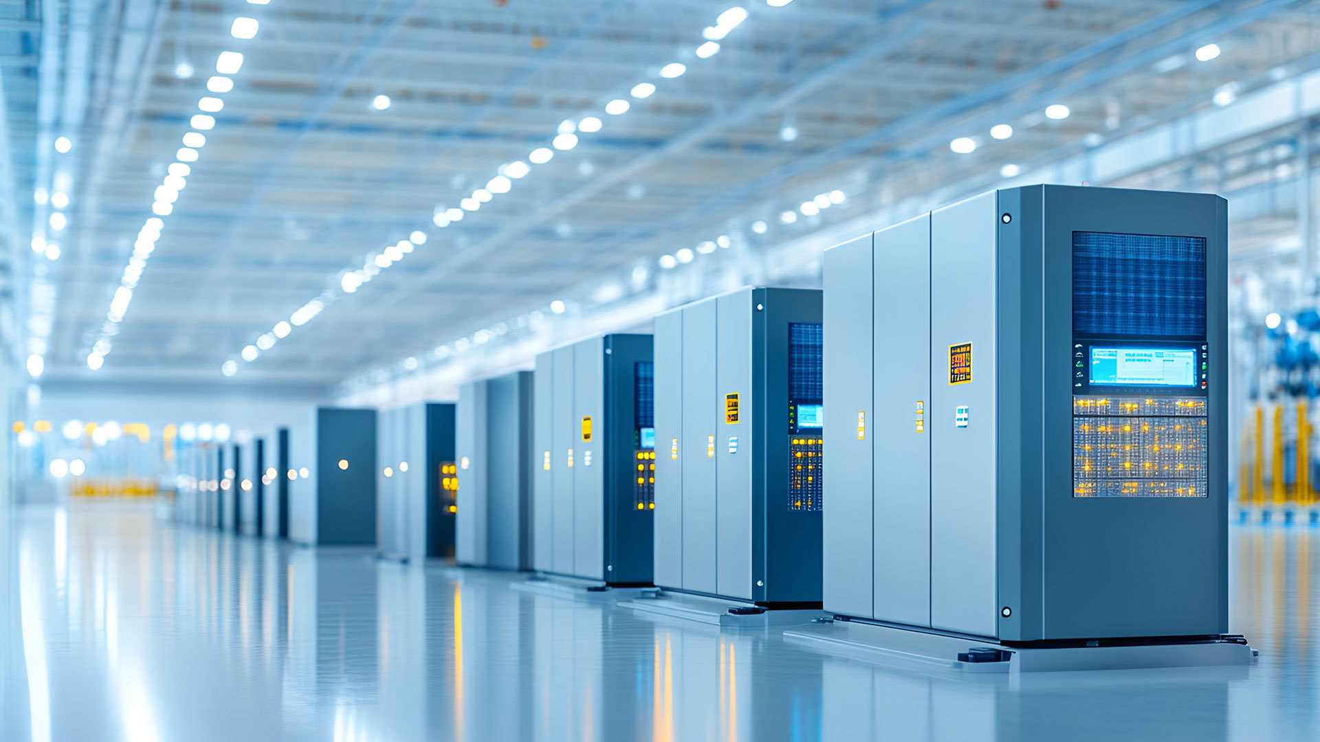 Complete Electrical Business Unit