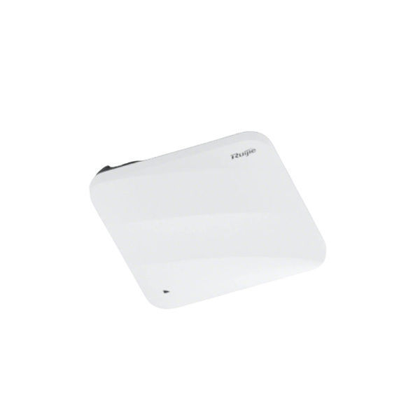 Ceiling-mounted wireless AP
