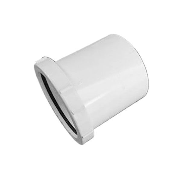 (PVC-U) drain pipe fitting expansion joint