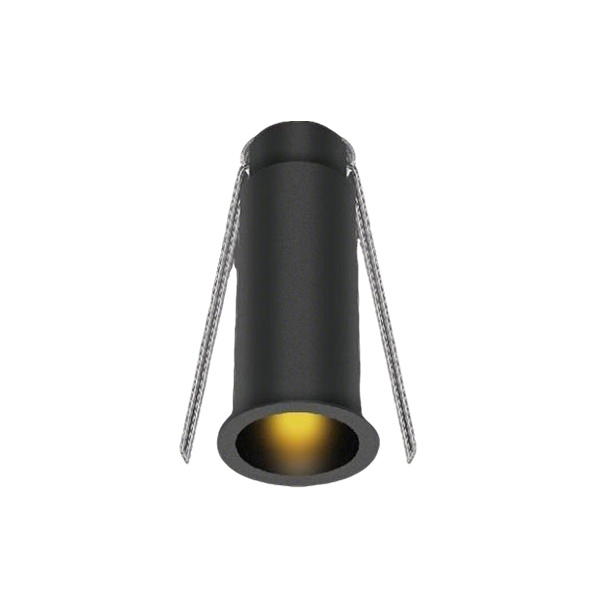 Xi Hua series mini hotel spotlight QRSQ20-LED1
