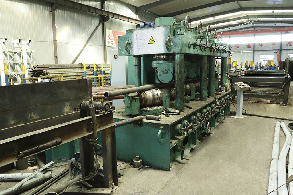 straightening machine straightening machine