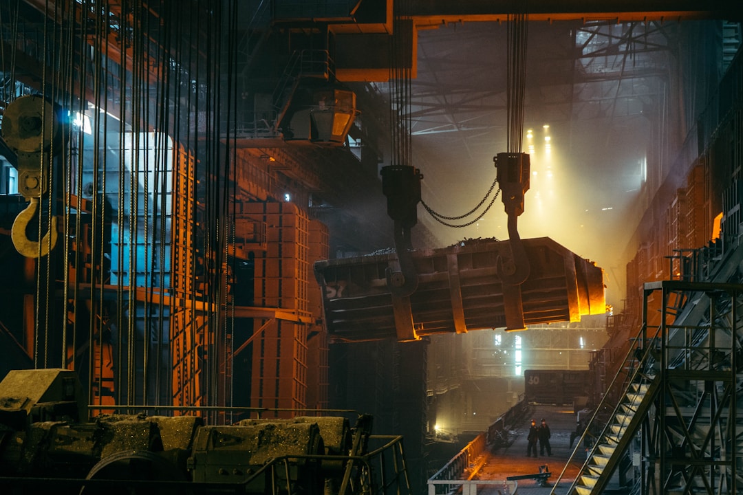Nippon Steel shares rise 11% as Trump orders review of potential acquisition of U.S. steel
