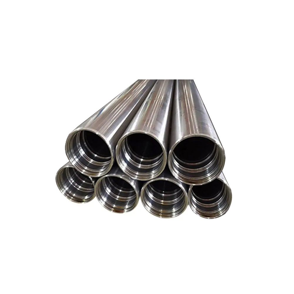 DIN CK45 SAE 1045 Cylinder Hollow Piston Rod