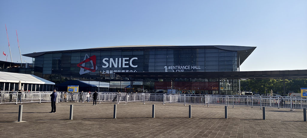 PTC ASIA 2024 Shanghai