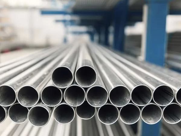 The role of hydraulic cylinder tube