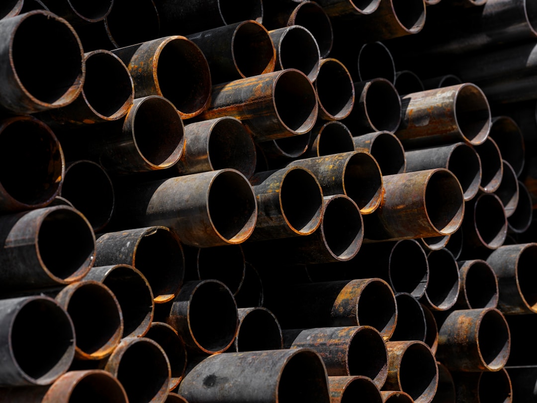 Steel industry development trend