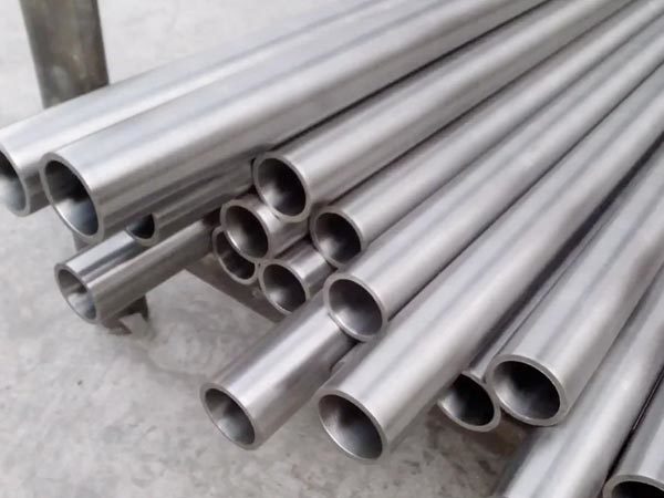 Advantages of polishing tube