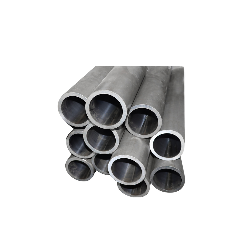 Cold Drawn Seamless Tube