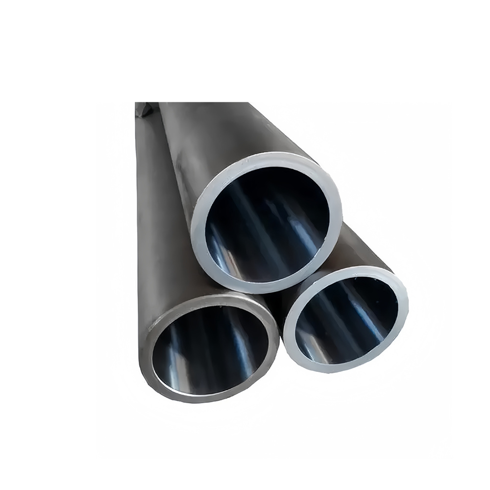 ST52 16Mn Honed Tubes Hydraulic Cylinder Tube